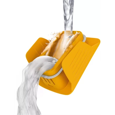 Philips GC4537/80 Azur fekete gőzölős vasaló