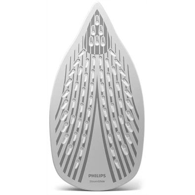 Philips GC4537/80 Azur fekete gőzölős vasaló