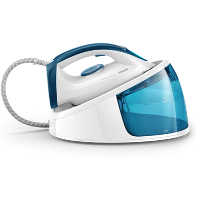 Philips GC6709/20 Fastcare Compact kék-fehér gőzállomás