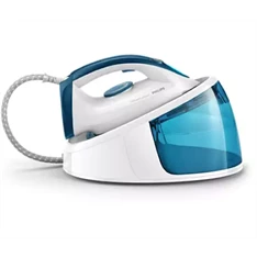 Philips GC6722/20 FastCare Compact kék-fehér gőzállomás