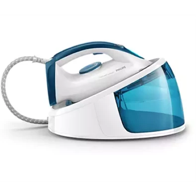 Philips GC6722/20 FastCare Compact kék-fehér gőzállomás