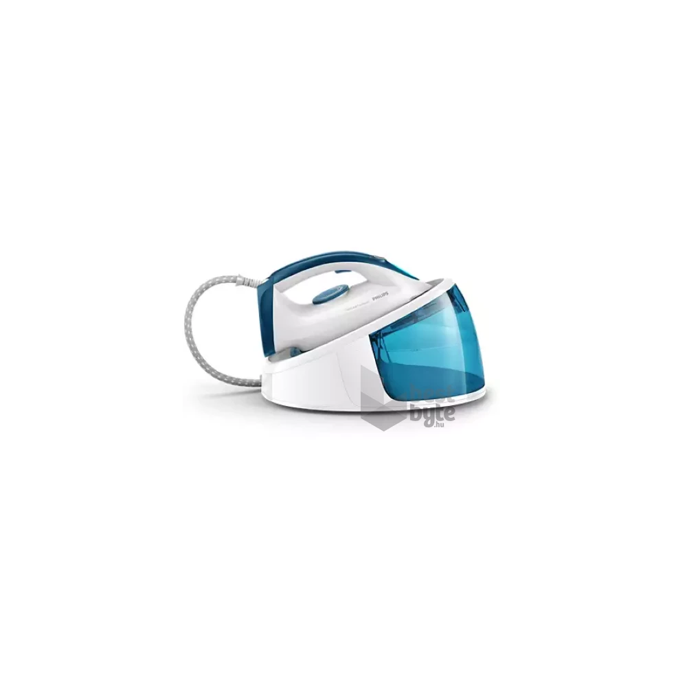 Philips GC6722/20 FastCare Compact kék-fehér gőzállomás