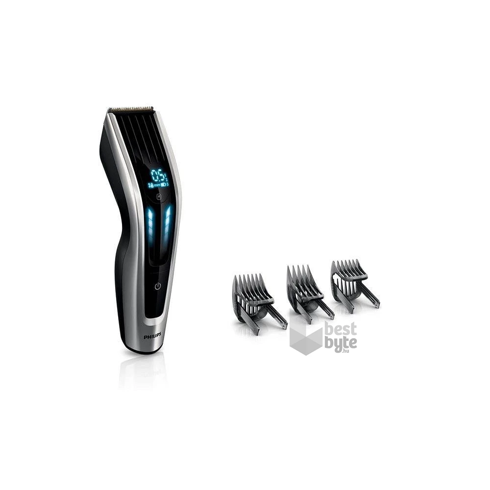 Philips HC9450/15 Series 9000 akkumulátoros hajvágó