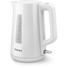 Philips HD9318/00 Series 3000 1,7L-es fehér vízforraló
