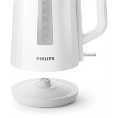 Philips HD9318/00 Series 3000 1,7L-es fehér vízforraló