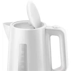 Philips HD9318/00 Series 3000 1,7L-es fehér vízforraló