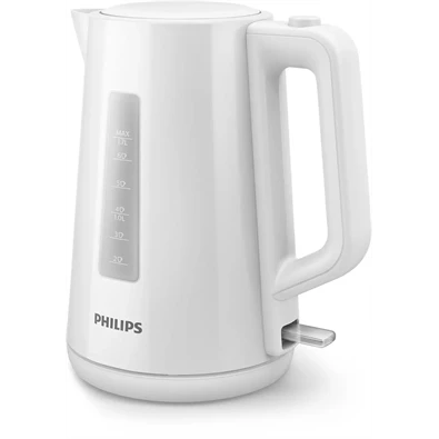 Philips HD9318/00 Series 3000 1,7L-es fehér vízforraló