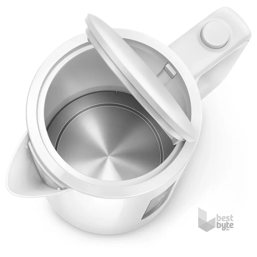 Philips HD9318/00 Series 3000 1,7L-es fehér vízforraló