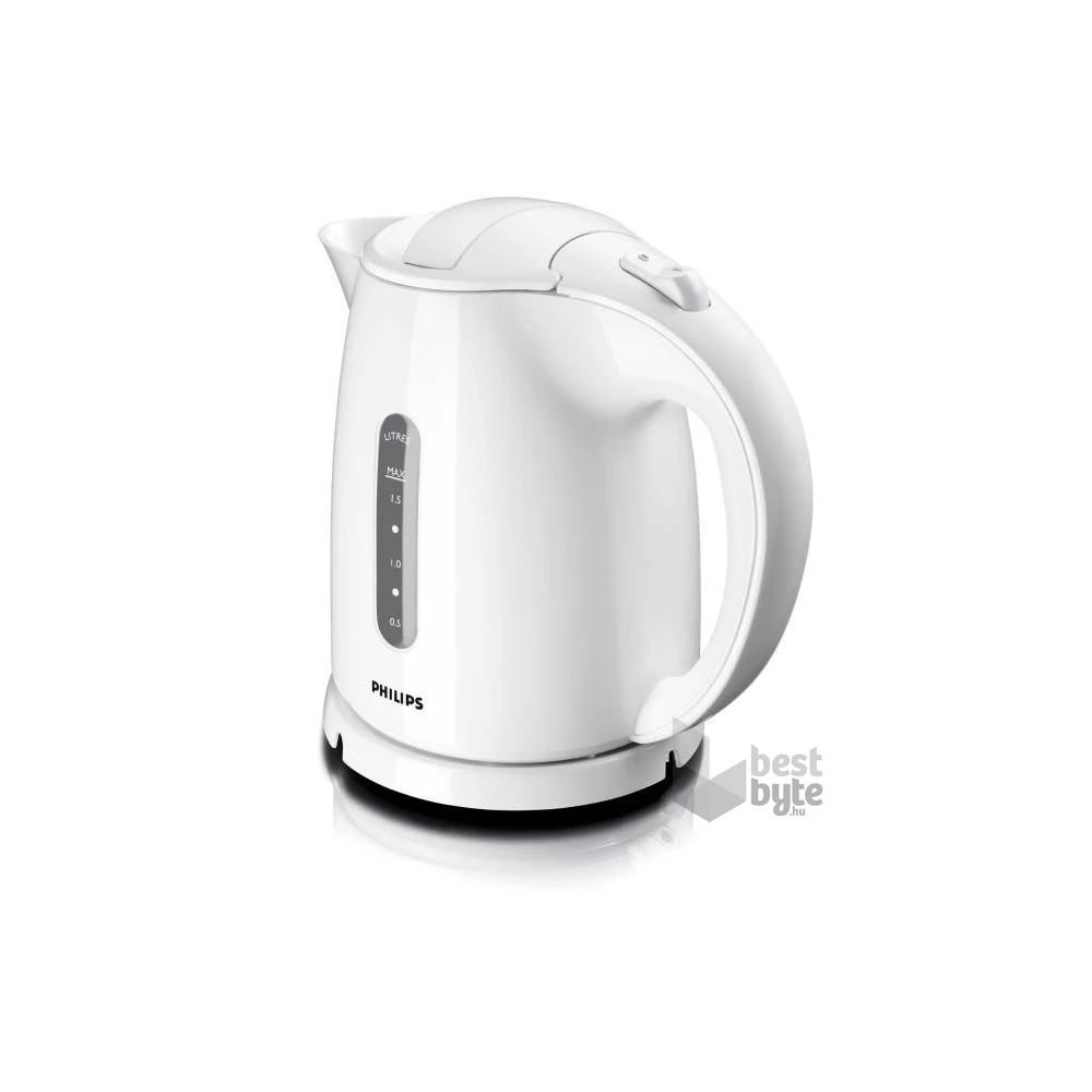 Philips HD4646/00 Daily Collection 1,5L-es fehér vízforraló