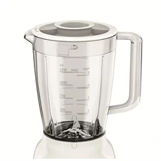 Philips HR2100/00 1,5L fehér turmixgép