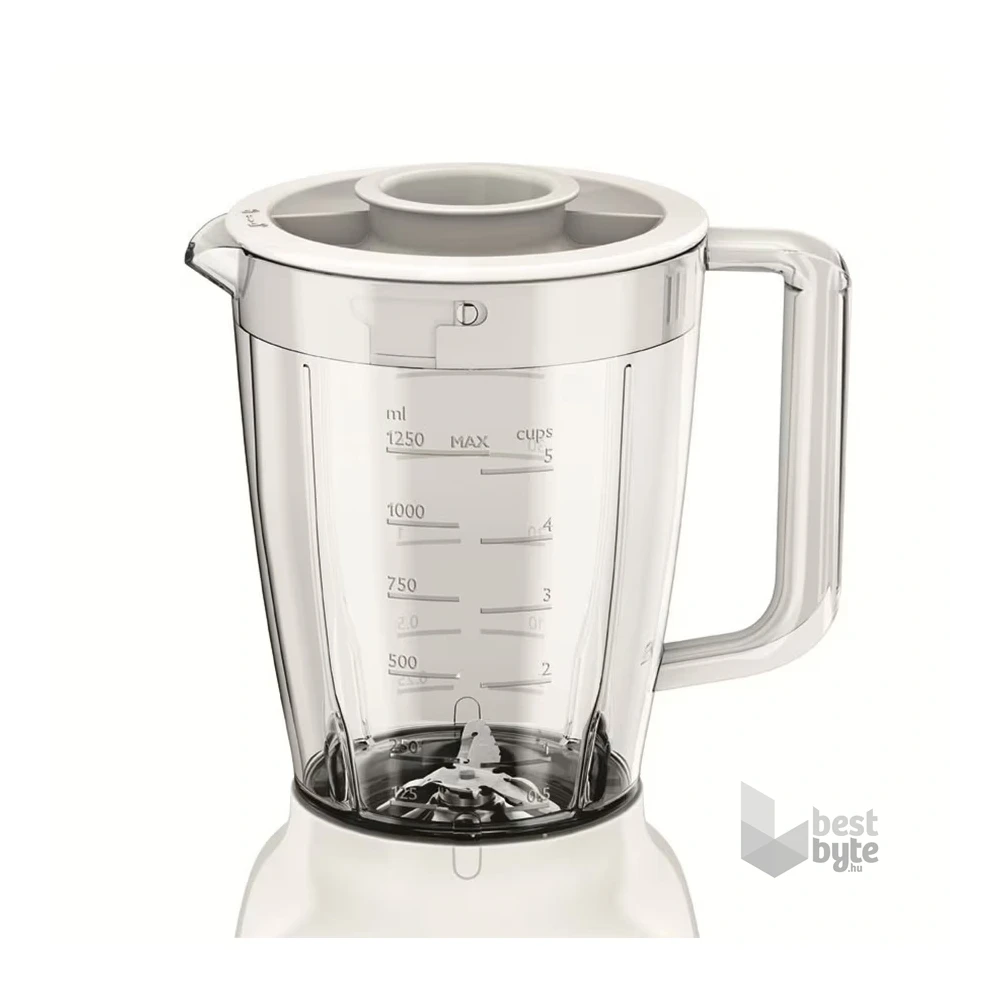 Philips HR2100/00 1,5L fehér turmixgép