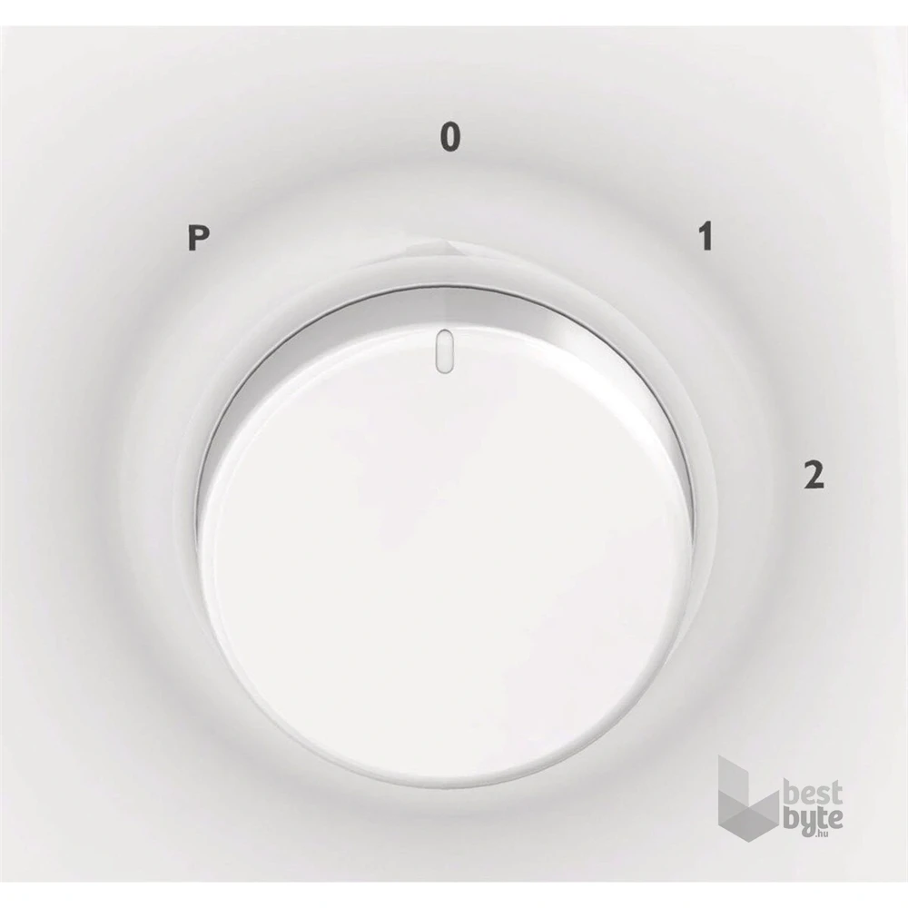 Philips HR2100/00 1,5L fehér turmixgép
