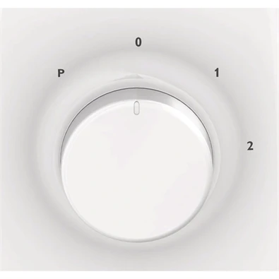 Philips HR2100/00 1,5L fehér turmixgép