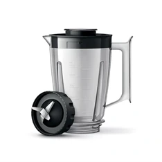 Philips HR2191/01 3000 1,2L fekete turmixgép