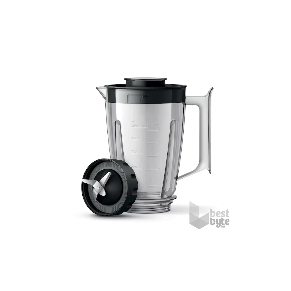 Philips HR2191/01 3000 1,2L fekete turmixgép