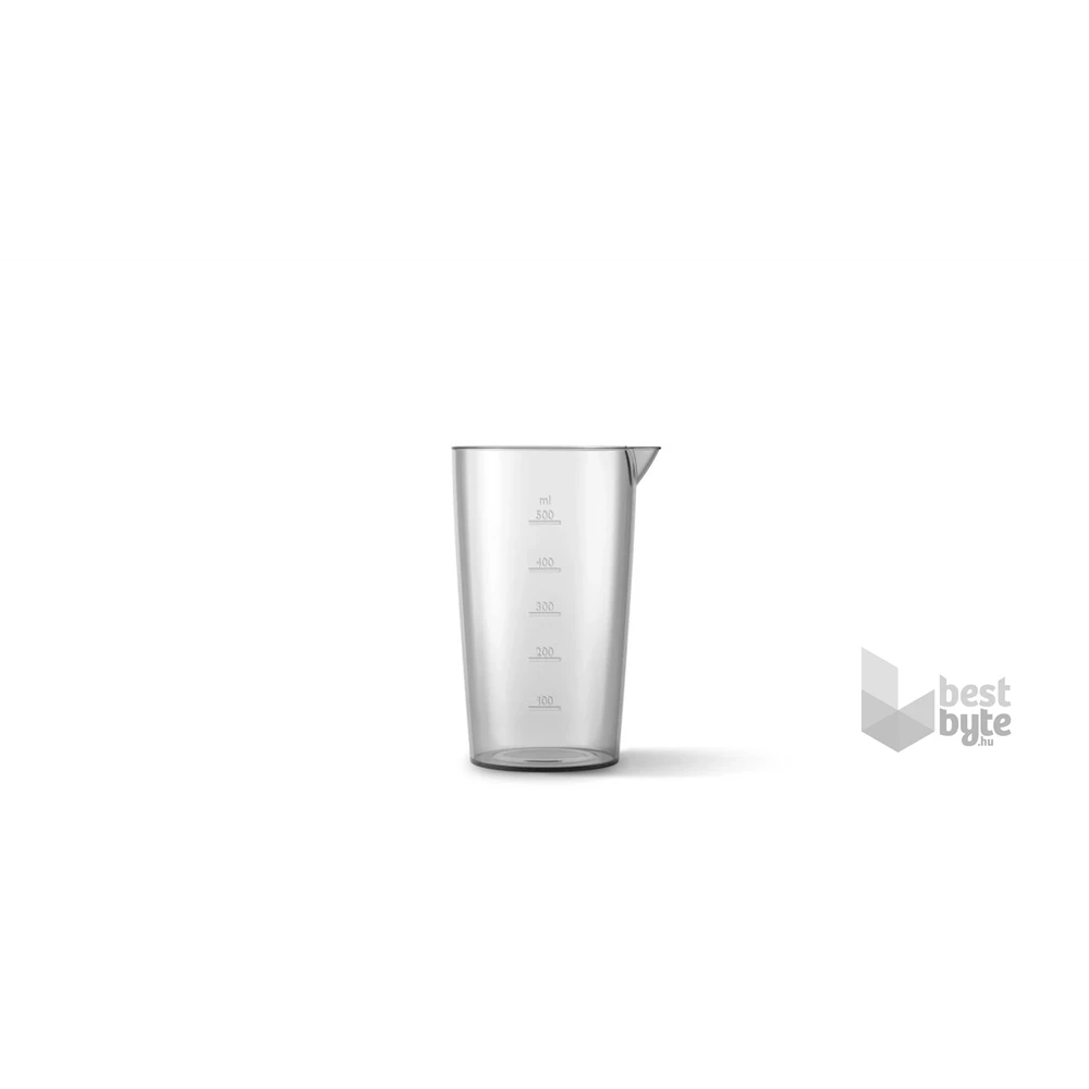 Philips HR2534/00 Daily Collection fehér botmixer