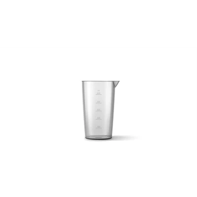 Philips HR2534/00 Daily Collection fehér botmixer