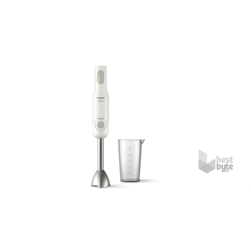 Philips HR2534/00 Daily Collection fehér botmixer