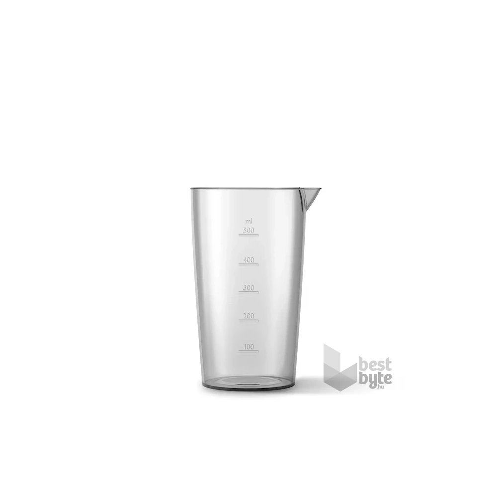 Philips HR2543/90 Daily Collection fekete botmixer szett