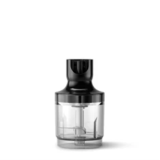 Philips HR2543/90 Daily Collection fekete botmixer szett