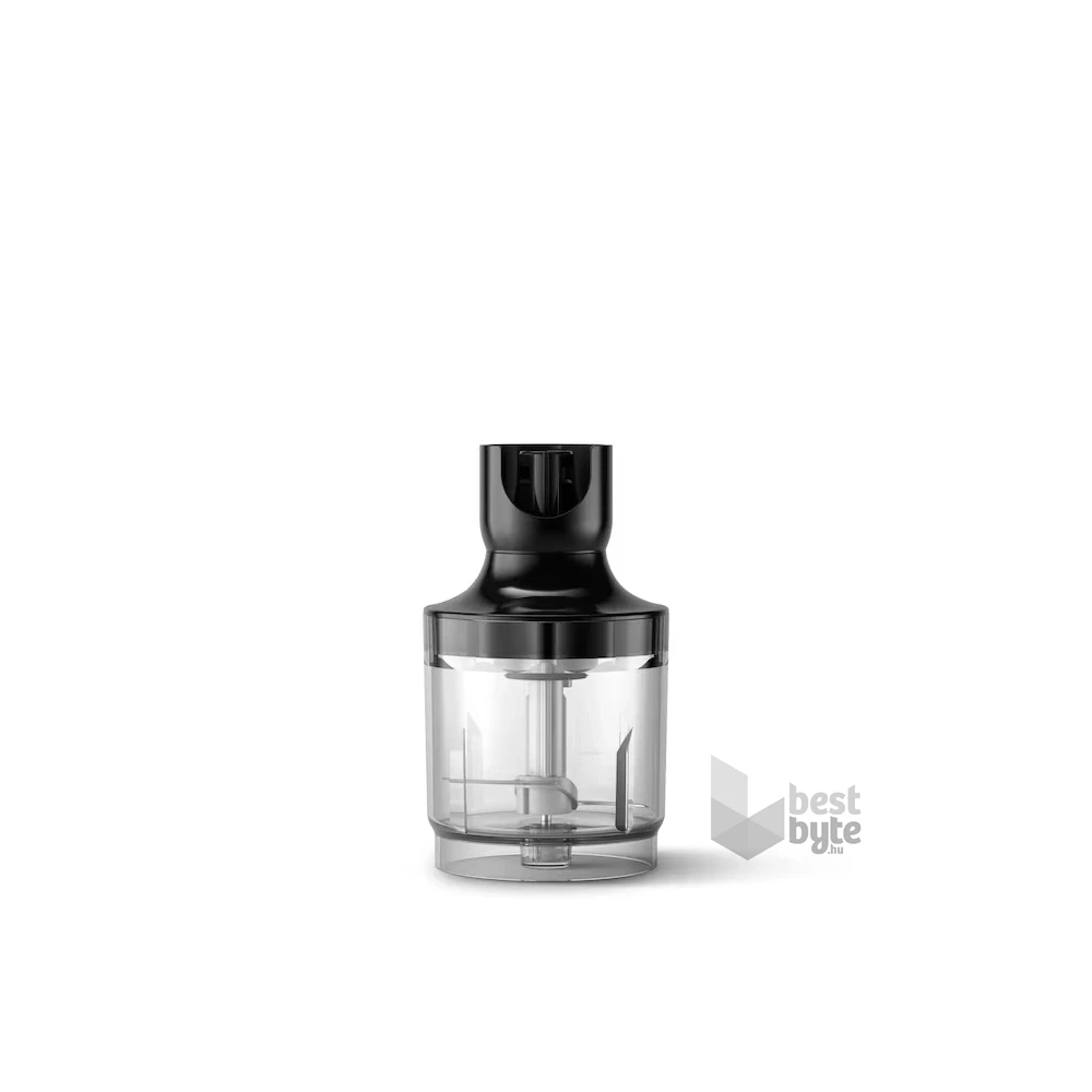 Philips HR2543/90 Daily Collection fekete botmixer szett