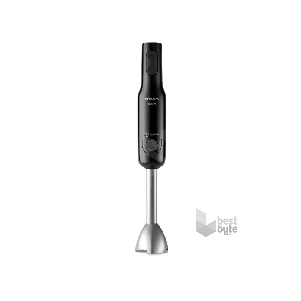 Philips HR2543/90 Daily Collection fekete botmixer szett