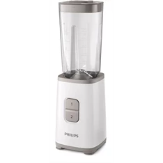 Philips HR2602/00 Daily Collection mini 0,6L fehér turmixgép