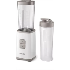 Philips HR2602/00 Daily Collection mini 0,6L fehér turmixgép