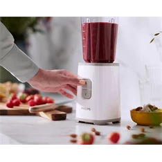 Philips HR2602/00 Daily Collection mini 0,6L fehér turmixgép