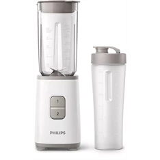 Philips HR2602/00 Daily Collection mini 0,6L fehér turmixgép