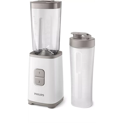 Philips HR2602/00 Daily Collection mini 0,6L fehér turmixgép