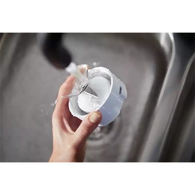 Philips HR2602/00 Daily Collection mini 0,6L fehér turmixgép