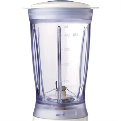 Philips HR2860/55 0,4L fehér turmixgép
