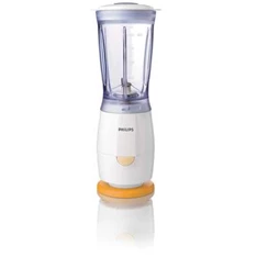 Philips HR2860/55 fehér turmixgép