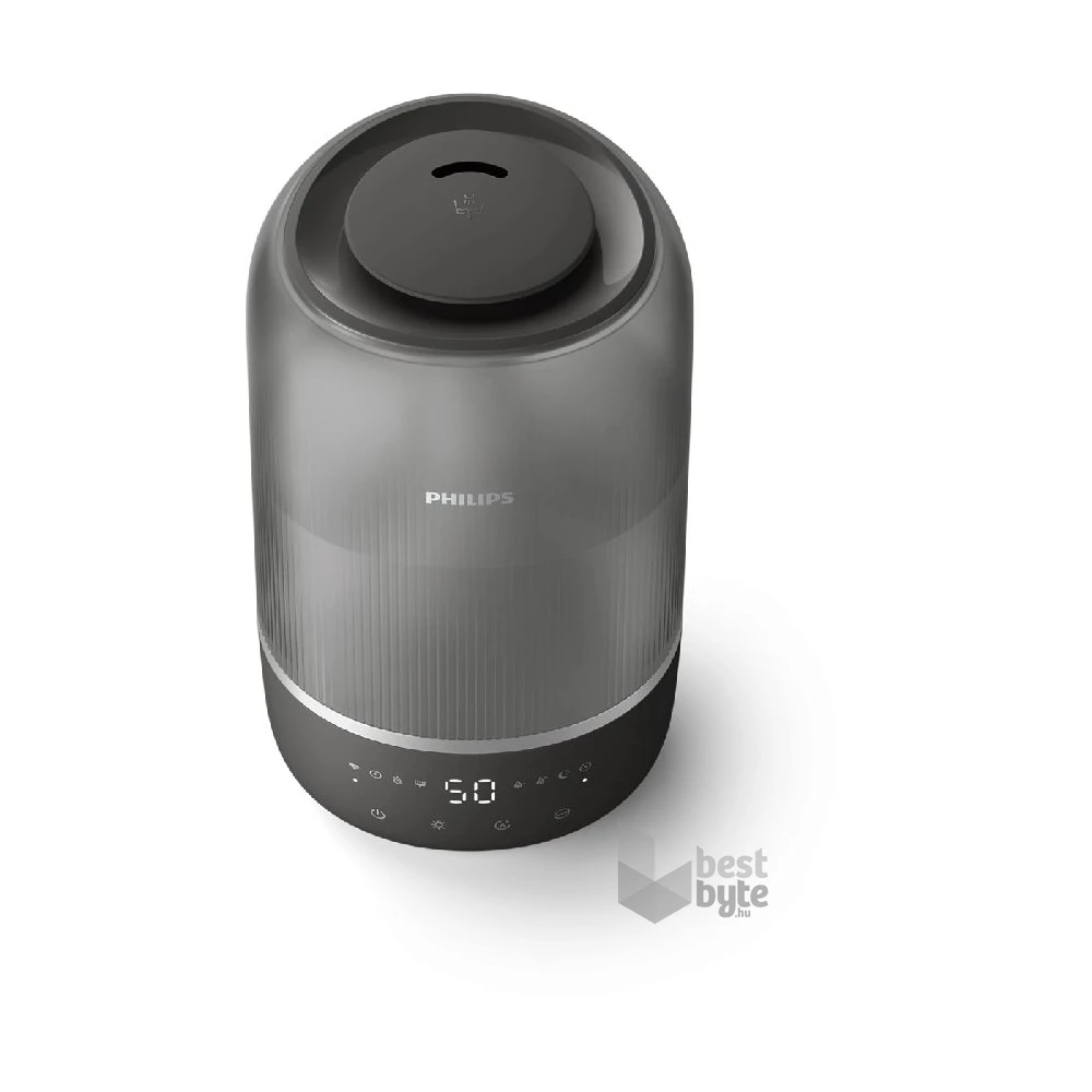 Philips HU1510/03 ultrahangos párásító