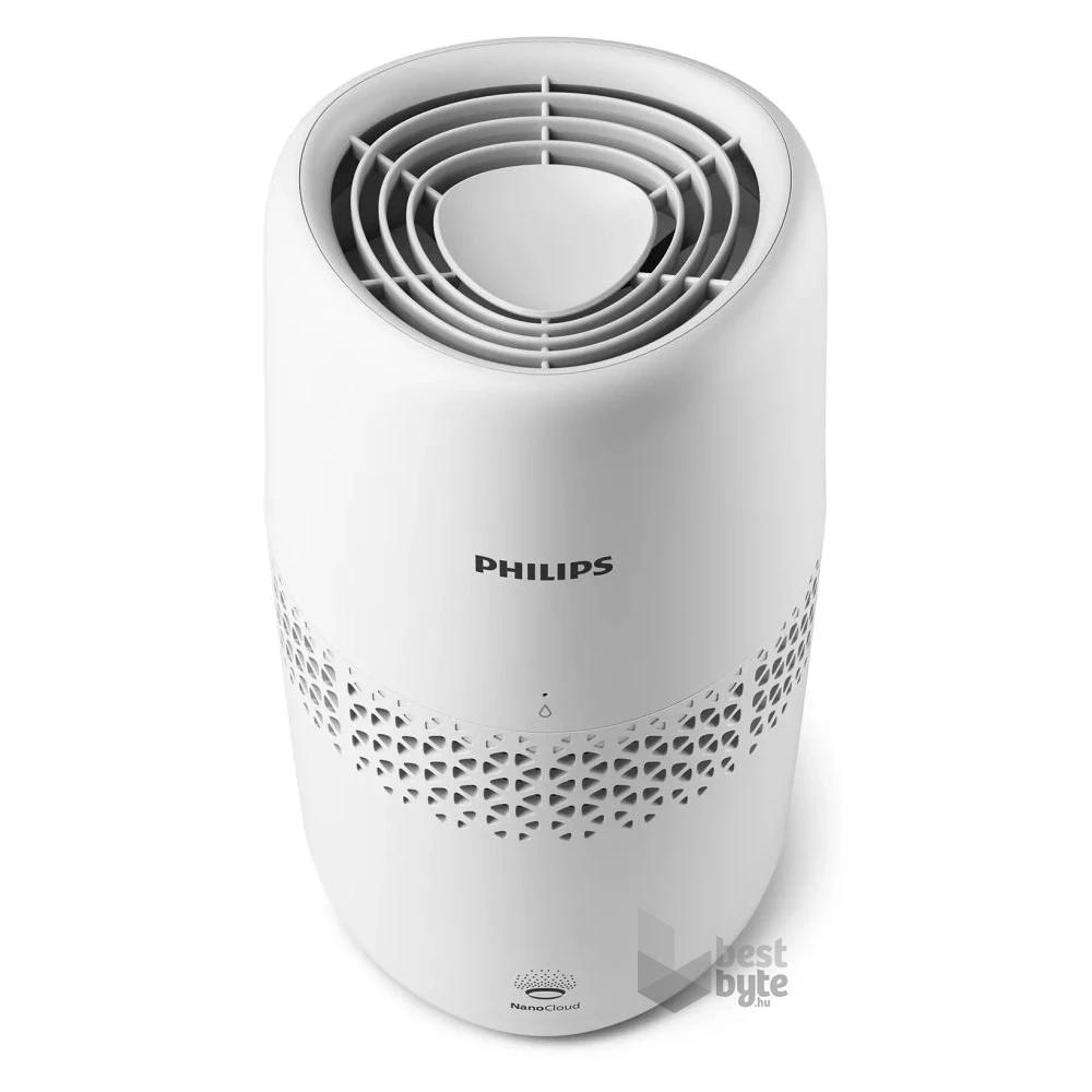 Philips HU2510/10 2000 NanoCloud párásító