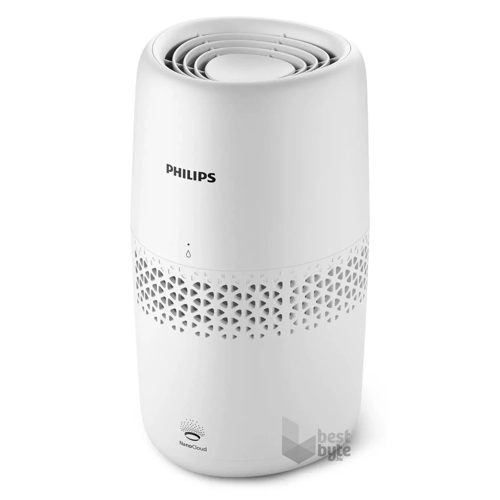 Philips HU2510/10 2000 NanoCloud párásító
