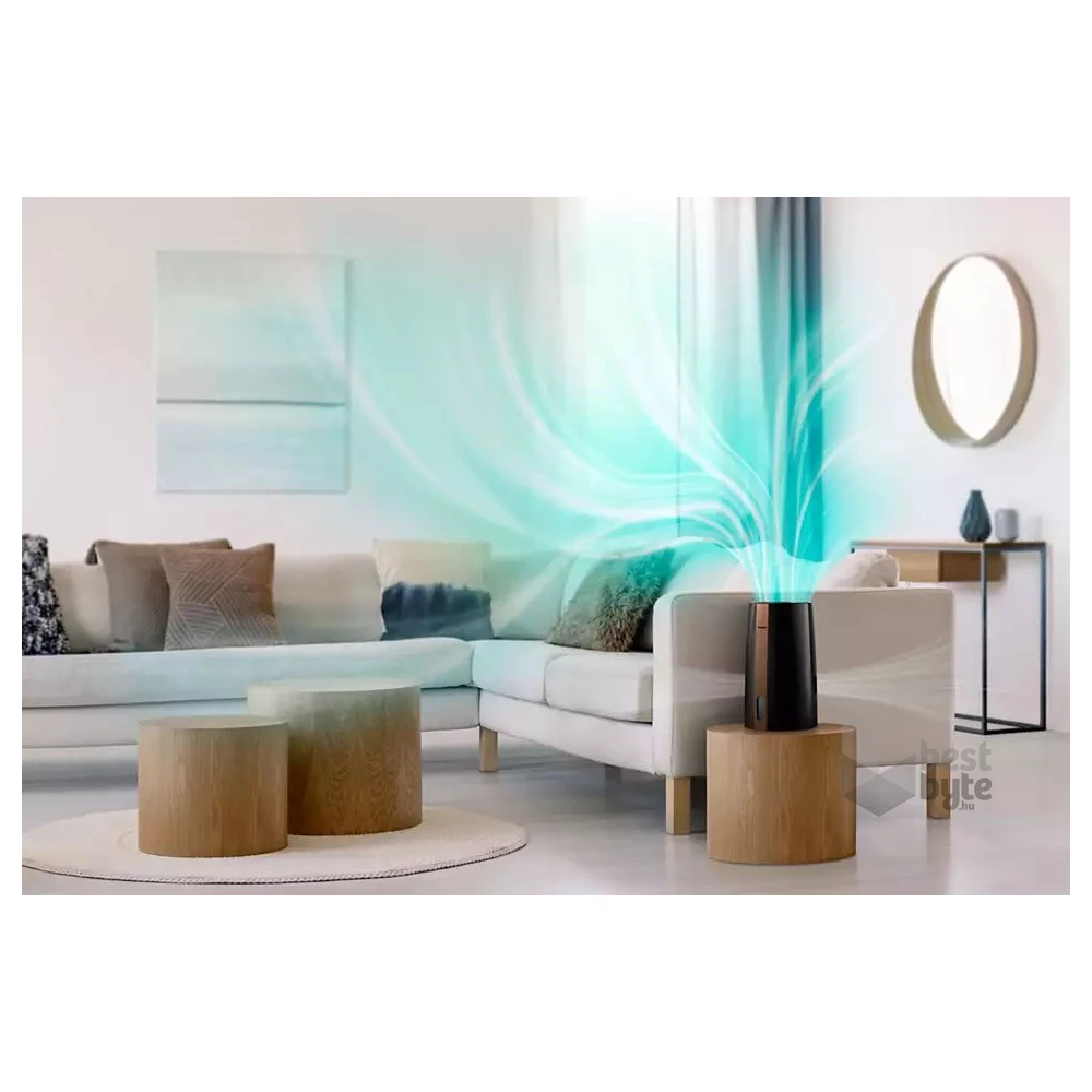 Philips HU3918/10 3000 NanoCloud párásító