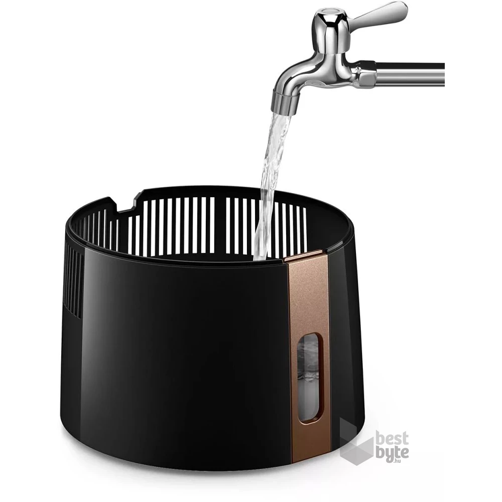 Philips HU3918/10 3000 NanoCloud párásító