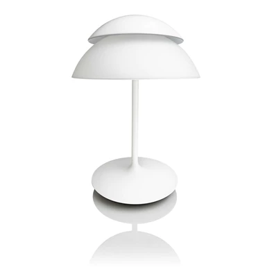 Philips HUE Beyond asztali lámpa 9W fehér