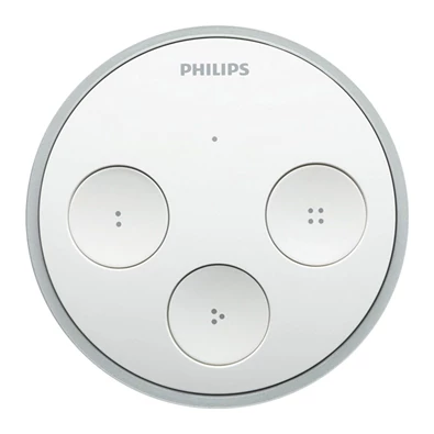 Philips HUE TAP Smart Switch kézi-fali kapcsoló egység