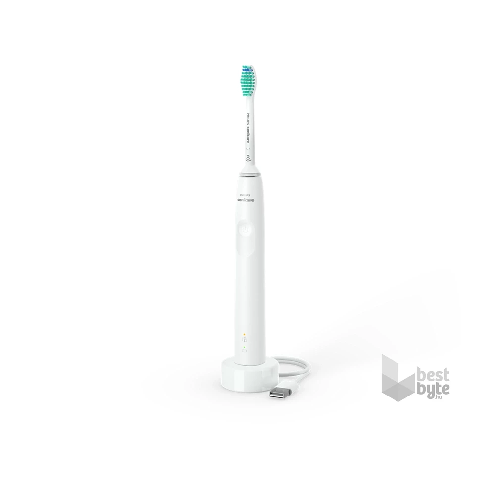 Philips HX3675/13 3100 Series Sonicare  elektromos fogkefe szett