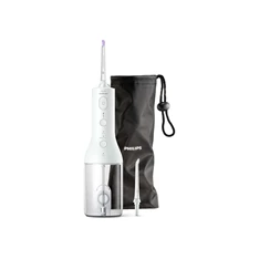 Philips HX3806/31 Sonicare Cordless Power Flosser 3000 fehér szájzuhany