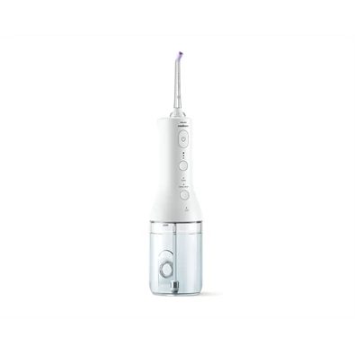 Philips HX3806/31 Sonicare Cordless Power Flosser 3000 fehér szájzuhany