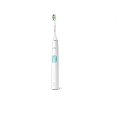 Philips HX6807/35 Sonicare ProtectiveClean 4300 2 db-os fehér szónikus elektromos fogkefe szett
