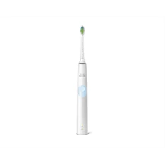 Philips HX6807/35 Sonicare ProtectiveClean 4300 2 db-os fehér szónikus elektromos fogkefe szett