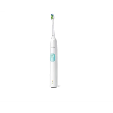 Philips HX6807/35 Sonicare ProtectiveClean 4300 2 db-os fehér szónikus elektromos fogkefe szett