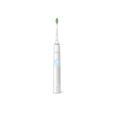 Philips HX6807/35 Sonicare ProtectiveClean 4300 2 db-os fehér szónikus elektromos fogkefe szett