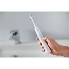 Philips HX6839/28 Sonicare ProtectiveClean Series 4500 fehér szónikus elektromos fogkefe