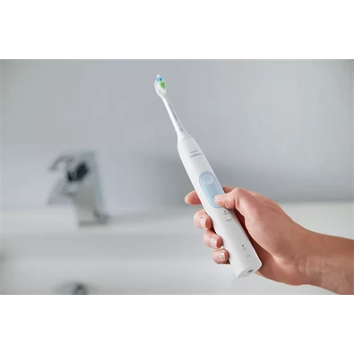 Philips HX6839/28 Sonicare ProtectiveClean Series 4500 fehér szónikus elektromos fogkefe